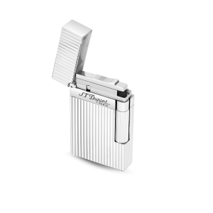 S.T. Dupont Line 2 Silver Lines