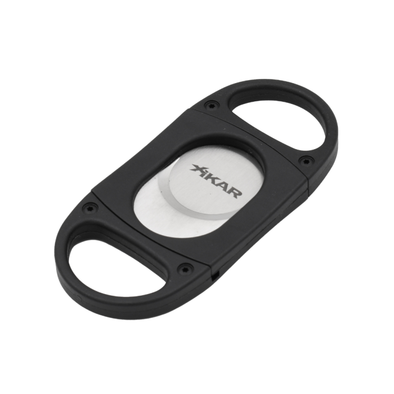 Xikar snoppare  X875 svart 207BK