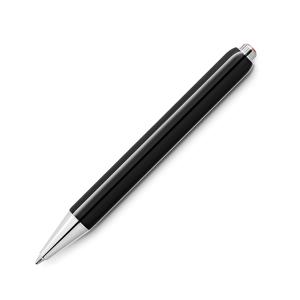 Montblanc Heritage Baby Svart Kulspets