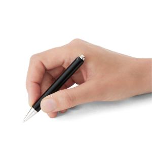 Montblanc Heritage Baby Svart Kulspets