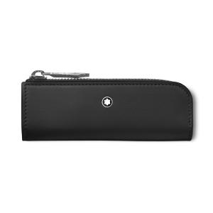 Montblanc Pennetui Heritage Baby svart