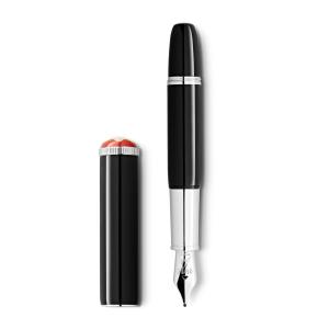Montblanc Heritage Baby Svart Reservoar (M)