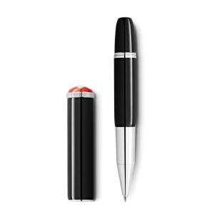 Montblanc Heritage Baby Svart Rollerball