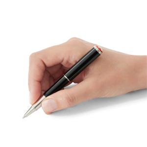 Montblanc Heritage Baby Svart Rollerball