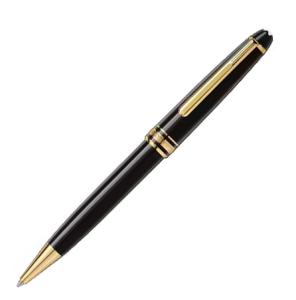 Montblanc Meisterstück Gold Le Grand Midsize Kulspets