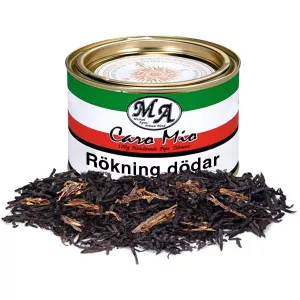 Dan Tobacco Caro Mio 50gr