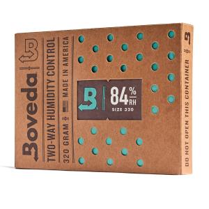 Boveda 84% 320gr