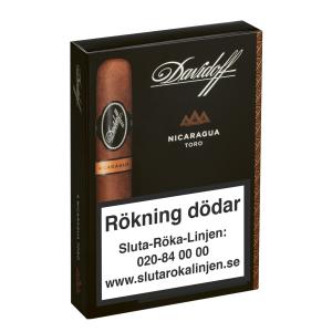 Davidoff Nicaragua Toro