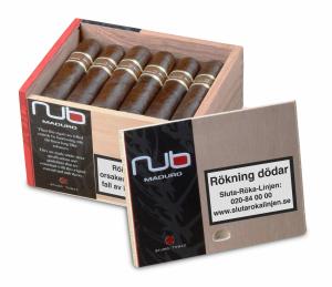 NUB 460 Maduro