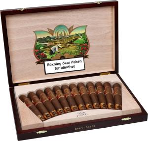 Oliva 135th Anniversary