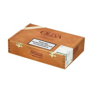 Oliva Connecticut Reserve Robusto