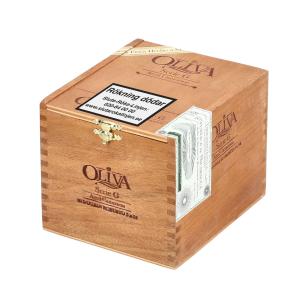 Oliva Serie G Double Robusto