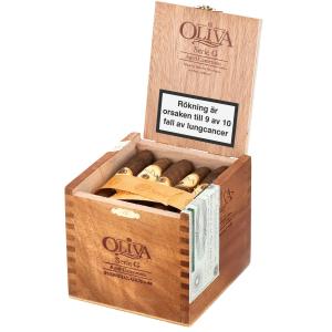 Oliva Serie G Special G