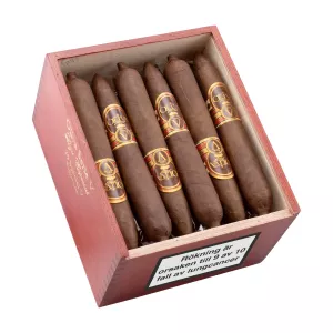 Oliva Serie V Figurado