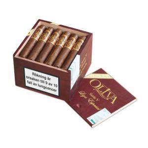 Oliva Serie V Double Robusto