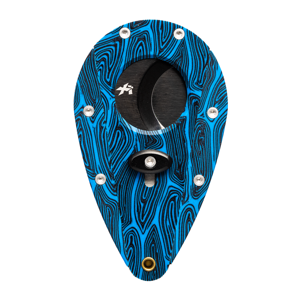 Xikar Xi1 G10 Blue
