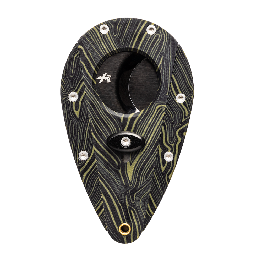 Xikar Xi1 G10 Olive