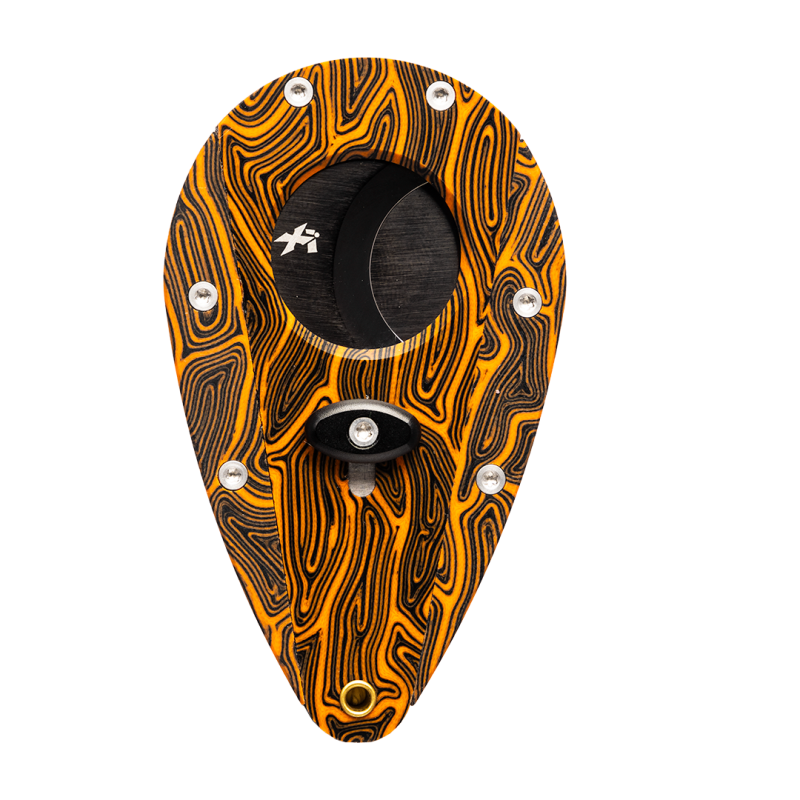 Xikar Xi1 G10 Orange