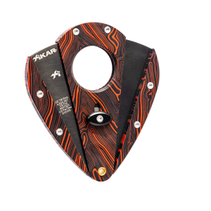 Xikar Xi1 G10 Red