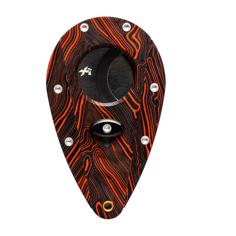 Xikar Xi1 G10 Red