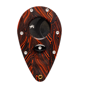 Xikar Xi1 G10 Red