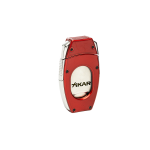 Xikar snoppare Flip Dual red 160RD