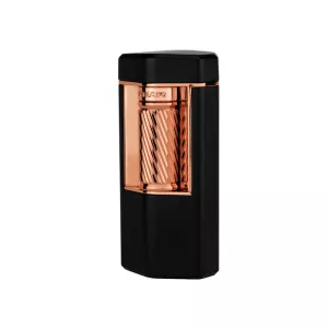 Xikar Meridian Svart/Rosé