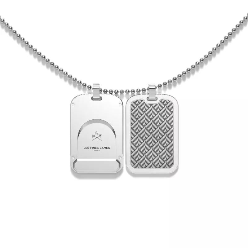 Les Fines Lames T100 Leaves