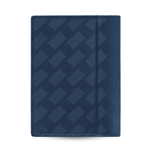 Montblanc Extreme 3.0 Card Holder 4cc blue 198073
