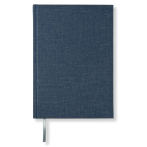 Paperstyle A5 blank Dark Denim