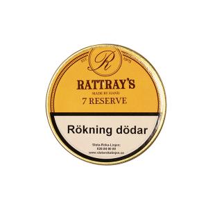 Rattray's 7 Reserve 50 gr