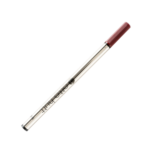 Otto Hutt Rollerballrefill svart