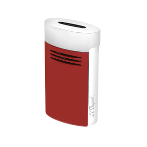 S.T.Dupont Megajet röd 20703