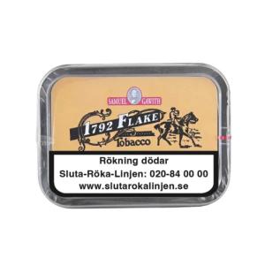 Samuel Gawith 1792 Flake 50gr