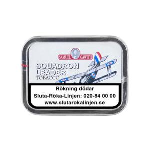 Samuel Gawith Squadron Leader 50gr