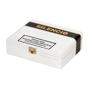 Silencio Los Rios