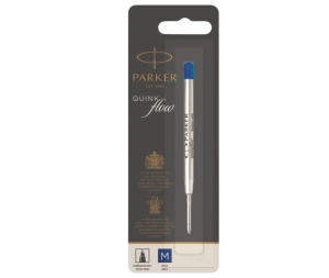 Refill Parker Ballpen Quinkflow