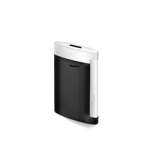 S.T. Dupont Slim 7 Svart