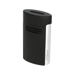 S.T.Dupont Megajet svart 20700