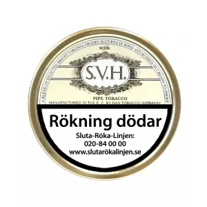 Dan Tobacco SVH 50gr