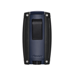 Xikar tändare Turismo Blå 558BL