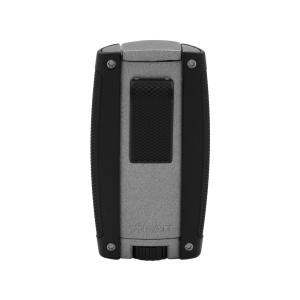 Xikar tändare Turismo Grå 558GR