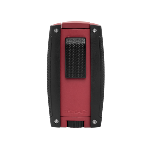 Xikar tändare Turismo Röd 558RD