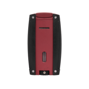 Xikar tändare Turismo Röd 558RD