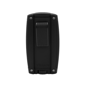 Xikar tändare Turismo Svart 558BK