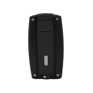 Xikar tändare Turismo Svart 558BK