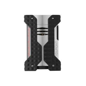 S.T. Dupont Windproof krom