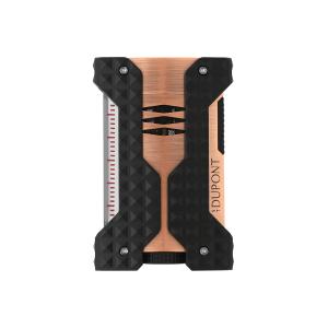 S.T. Dupont Windproof koppar