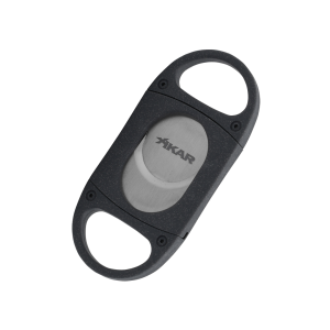 Xikar snoppare X8 svart 208BK