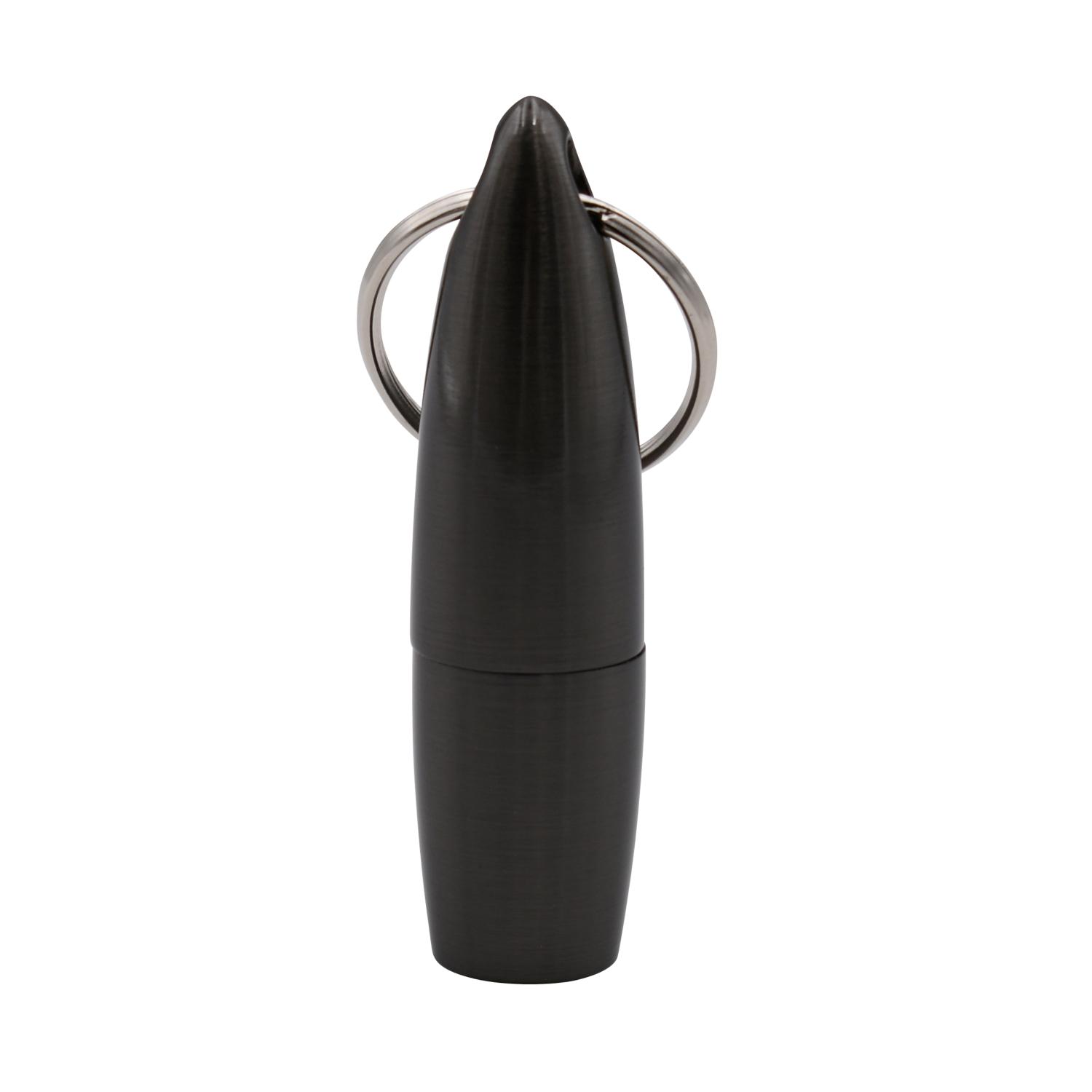 Xikar snoppare Punch Pull Out svart 009GM